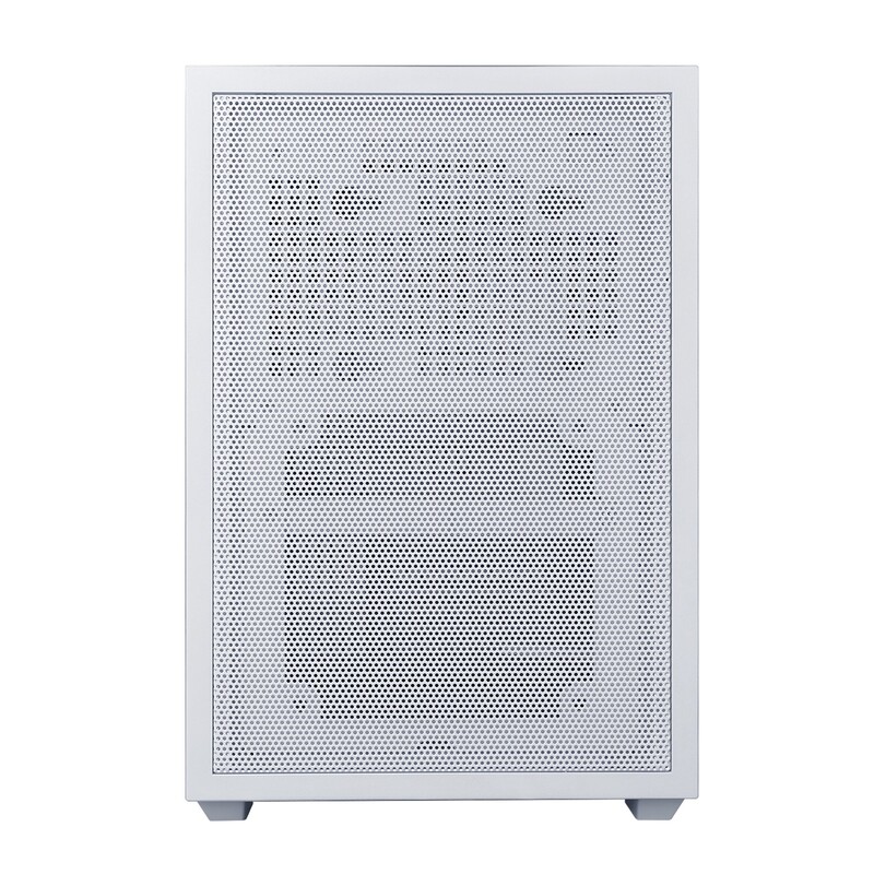 Корпус Lian Li B4-mATX White (G99.B4W.00)