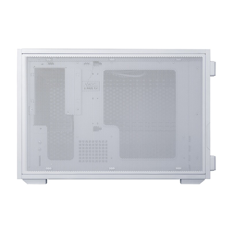 Корпус Lian Li B4-mATX WOOD White (G99.B4W-WD.00)