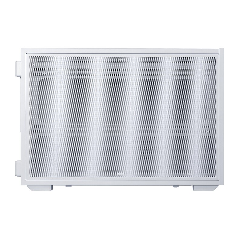 Корпус Lian Li B4-mATX WOOD White (G99.B4W-WD.00)