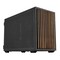 Фото - Корпус Lian Li B4-mATX WOOD Black (G99.B4X-WD.00) | click.ua