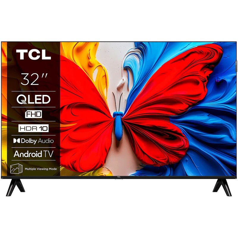 Телевизор TCL 32S5L