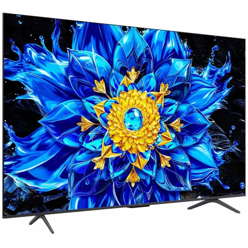Телевiзор TCL 55P8L