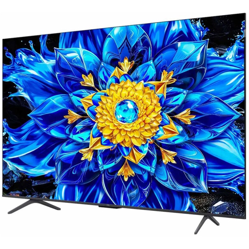 Телевiзор TCL 55P8L