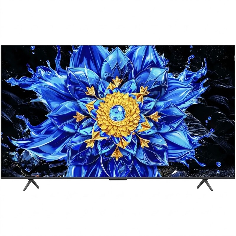 Телевiзор TCL 55P8L