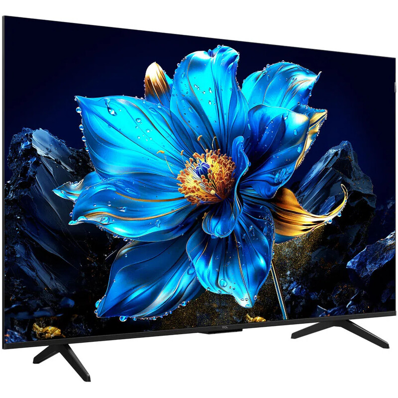 Телевiзор TCL 55T69C