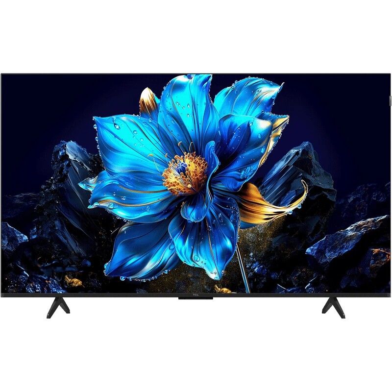 Телевiзор TCL 55T69C