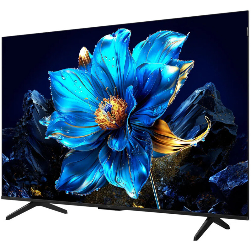 Телевiзор TCL 55T69C