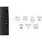 Фото - Телевiзор TCL 55T69C | click.ua