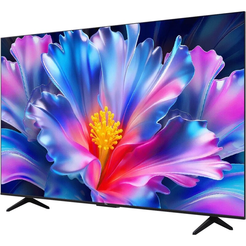 Телевизор TCL 75P6L
