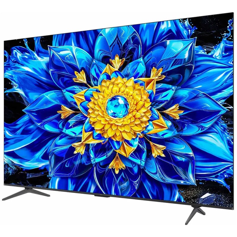 Телевизор TCL 75P8L