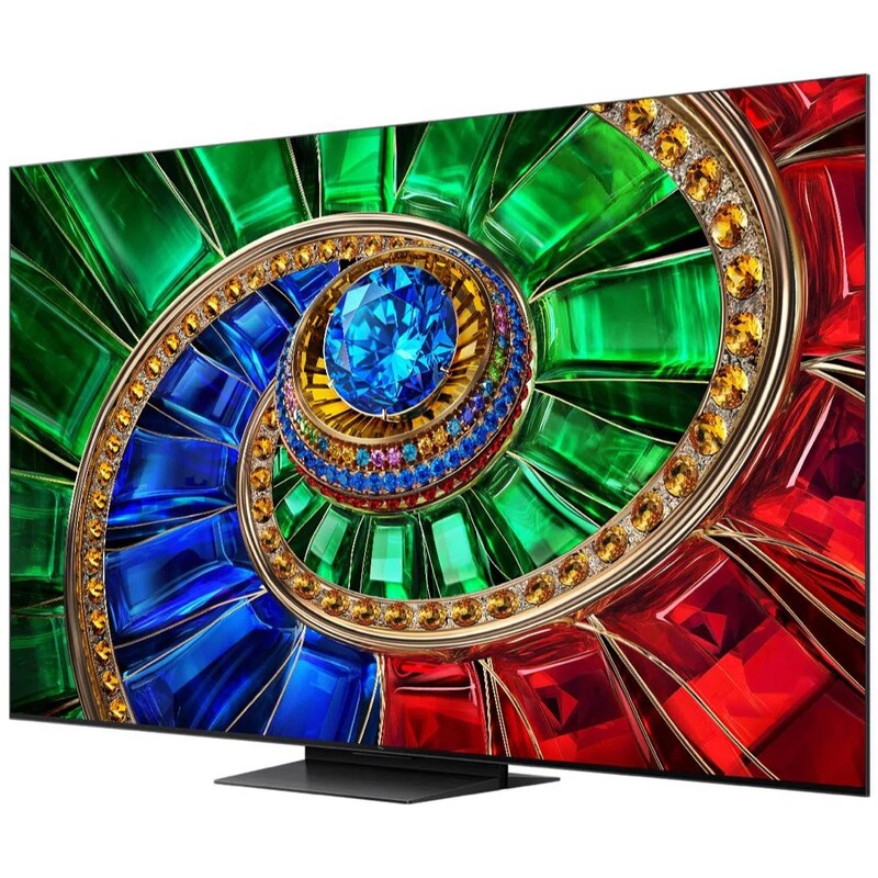 Телевизор TCL 98RM7L