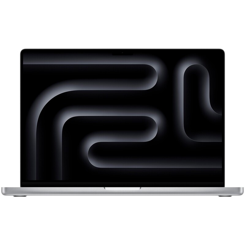 Ноутбук Apple MacBook Pro 16" M5 Pro 48/1TB 2026 (MGE64UA/A) Silver