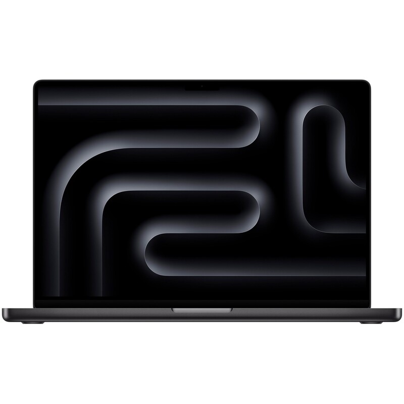 Ноутбук Apple MacBook Pro 16" M5 Pro 24/1TB 2026 (MGEA4UA/A) Space Black