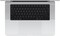 Фото - Ноутбук Apple MacBook Pro 16" M5 Pro 48/1TB 2026 (Z1MV0016V) Silver | click.ua