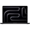 Фото - Ноутбук Apple MacBook Pro 16" M5 Pro 48/1TB 2026 (Z1MZ0016T) Space Black | click.ua