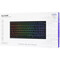 Фото - Клавіатура Proove Gaming Slicker Ukraine Layout Black (WKSL00022401) | click.ua