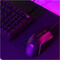 Фото - Клавіатура Proove Gaming Slicker Ukraine Layout Black (WKSL00022401) | click.ua