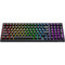 Фото - Клавіатура Proove Gaming Slicker Ukraine Layout Black (WKSL00022401) | click.ua