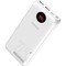 Фото - Універсальна мобільна батарея Romoss PSW30 30000mAh 22.5W White (PSW30-152-1111H) | click.ua