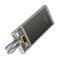 Фото - Универсальная мобильная батарея Hoco J104 Discovery Edition 10000mAh, 22.5W Grey (6931474788955) | click.ua