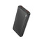 Фото - Универсальная мобильная батарея Borofone BJ56 Graceful 10000mAh, 22.5W Black (6941991111808) | click.ua