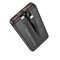 Фото - Універсальна мобільна батарея Borofone BJ57 Graceful 10000mAh, 22.5W Black (6941991111846) | click.ua