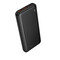 Фото - Універсальна мобільна батарея Borofone BJ80 Clever 10000mAh, 22.5W Black (6941991121593) | click.ua