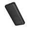 Фото - Універсальна мобільна батарея Borofone BJ80 Clever 10000mAh, 22.5W Black (6941991121593) | click.ua