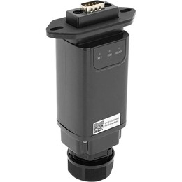 Интернет-интерфейс Deye Stick Logger LSE-4W Ethernet, Bluetooth, WiFi