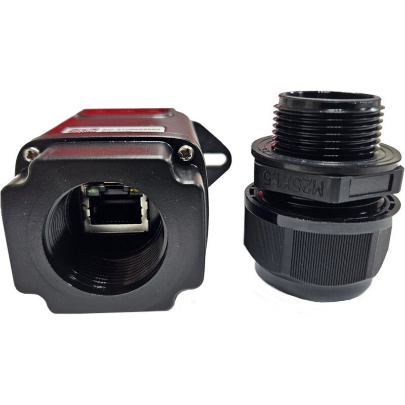 Интернет-интерфейс Deye Stick Logger LSE-4W Ethernet, Bluetooth, WiFi