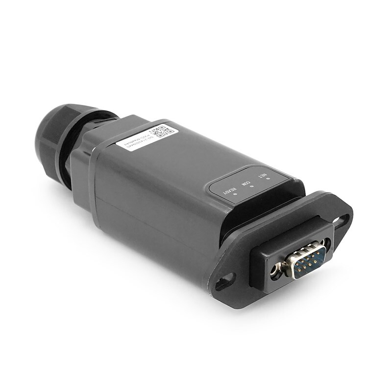 Интернет-интерфейс Deye Stick Logger LSE-4W Ethernet, Bluetooth, WiFi
