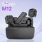 Фото - Микрофон Fifine M12 Black | click.ua