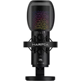 Мікрофон Proove Gaming Harpia Black (WMHR00022001)