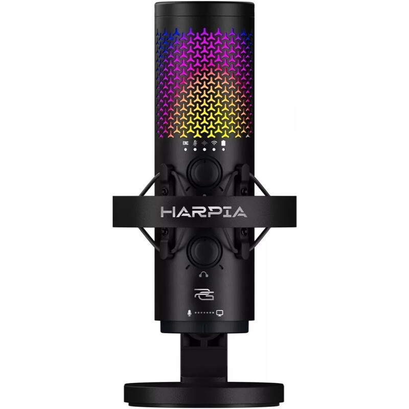 Микрофон Proove Gaming Harpia Black (WMHR00022001)