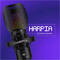 Фото - Микрофон Proove Gaming Harpia Black (WMHR00022001) | click.ua