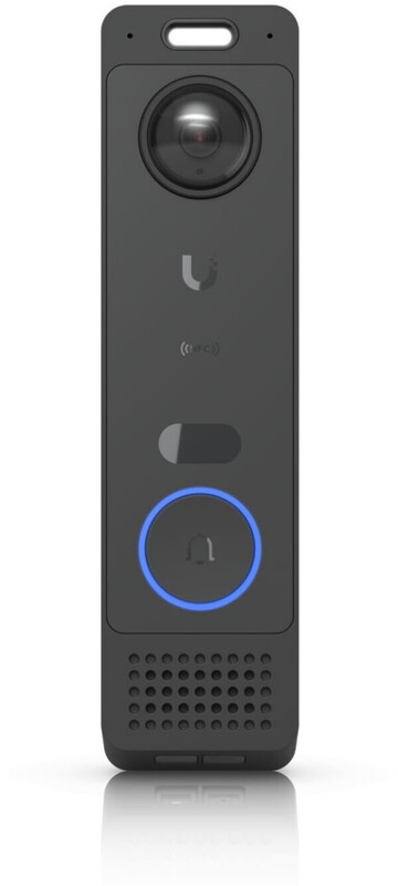 Видеозвонок Ubiquiti UniFi G6 Entry Black (UVC-G6-ENTRY)