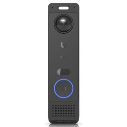 Видеозвонок Ubiquiti UniFi G6 Entry Black (UVC-G6-ENTRY)