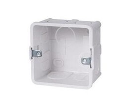 Бокс для врезного монтажа Hikvision DS-KAB86