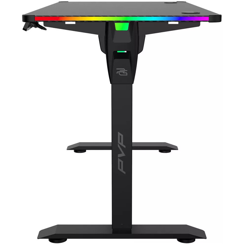 Геймерський стіл Proove Gaming PVP Black (GTPV00120101)