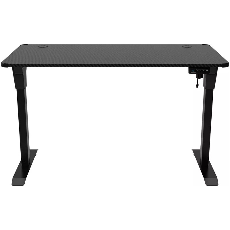 Геймерський стіл Proove Gaming PVP Black (GTPV00120101)