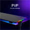 Фото - Геймерський стіл Proove Gaming PVP Black (GTPV00120101) | click.ua