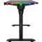 Фото - Геймерський стіл Proove Gaming PVP Black (GTPV00120101) | click.ua
