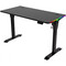 Фото - Геймерський стіл Proove Gaming PVP Black (GTPV00120101) | click.ua