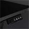 Фото - Геймерський стіл Proove Gaming PVP Black (GTPV00120101) | click.ua