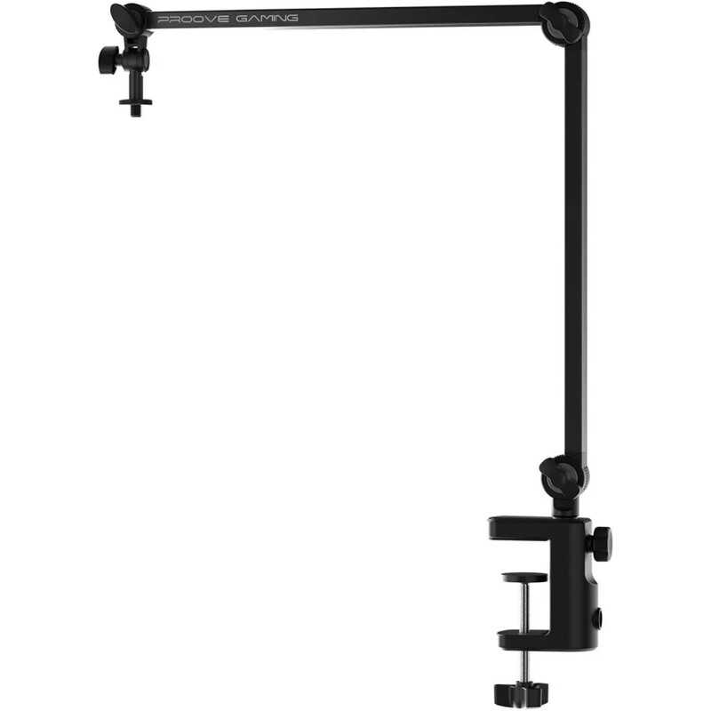 Пантограф Proove Gaming Arrow Black (PMAR00010001)