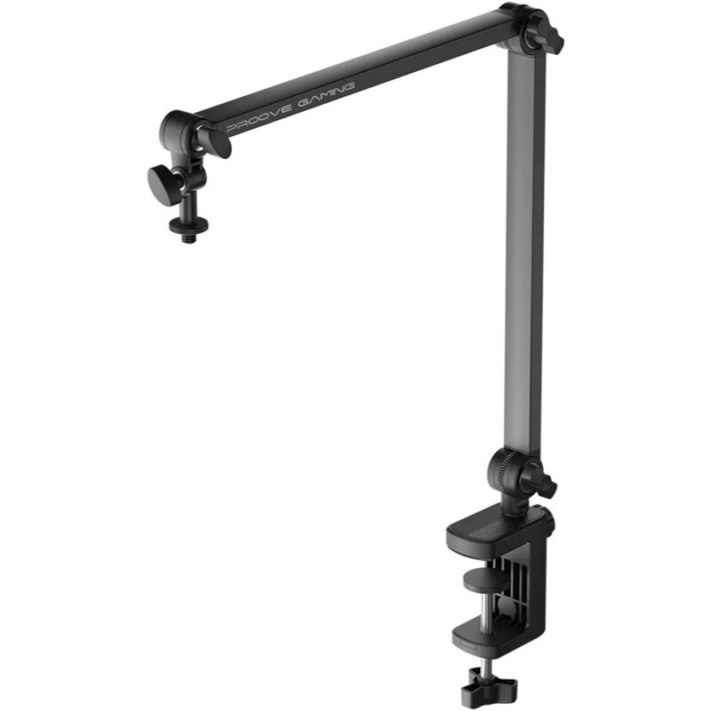 Пантограф Proove Gaming Arrow Black (PMAR00010001)