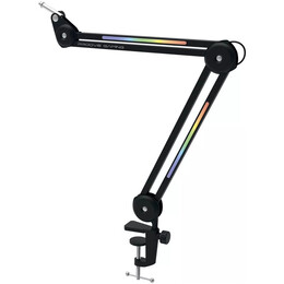 Пантограф Proove Gaming Neon Arm Black (PMNR00110001)
