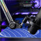 Фото - Пантограф Proove Gaming Neon Arm Black (PMNR00110001) | click.ua