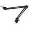 Фото - Пантограф Proove Gaming Neon Arm Black (PMNR00110001) | click.ua