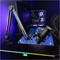 Фото - Пантограф Proove Gaming Neon Arm Black (PMNR00110001) | click.ua